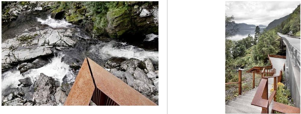Book:Ken Schluchtmann | Arcitecture and Landscape in Norway