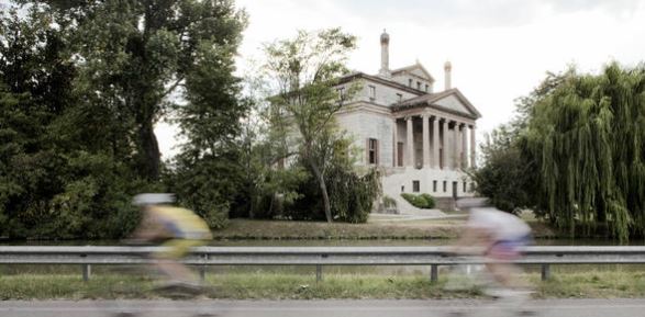 Found in Translation: Palladio – Jefferson A narrative by Filippo Romano