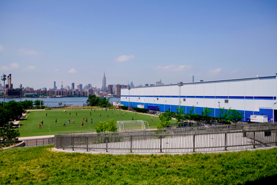 Brooklyn Park breaks the record for transformation reaching 5 Million