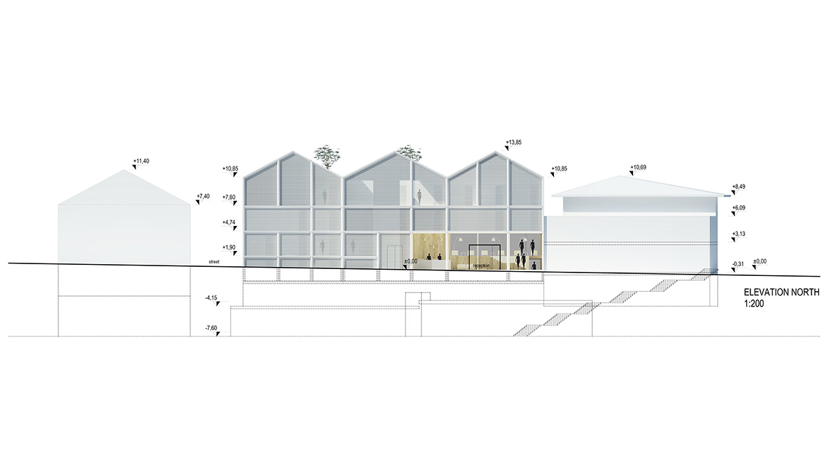 Peter Pichler Architecture’s new 5-Star Hotel in Italy’s Dolomites goes beyond formalism