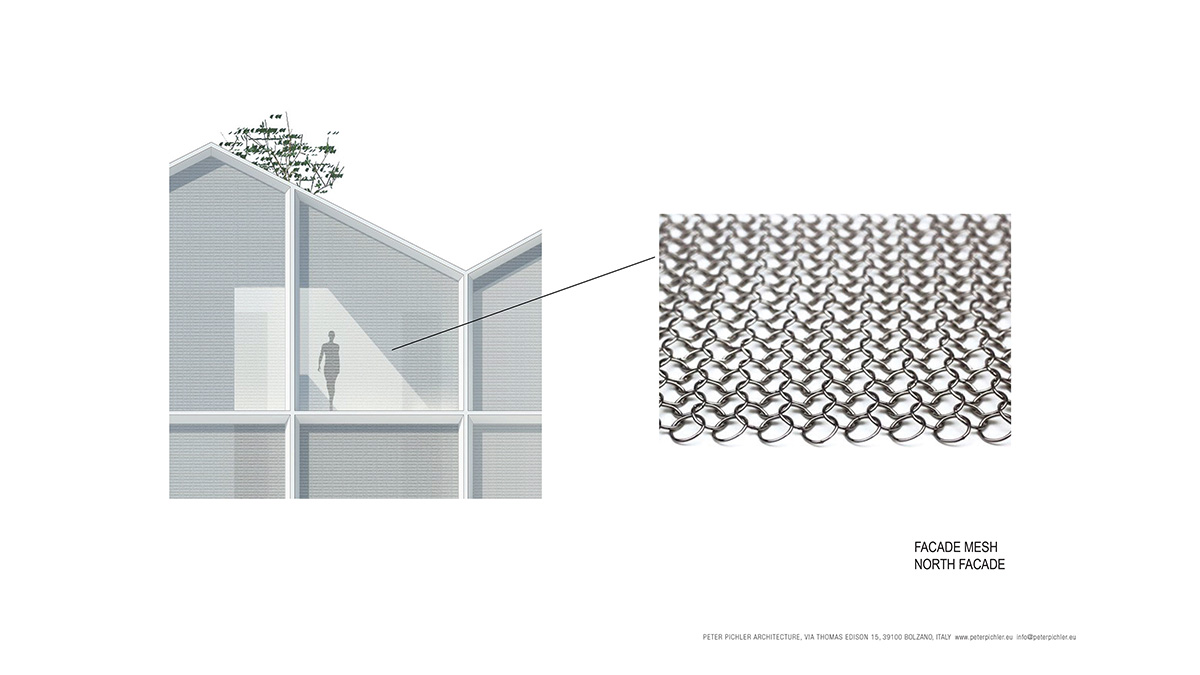 Peter Pichler Architecture’s new 5-Star Hotel in Italy’s Dolomites goes beyond formalism