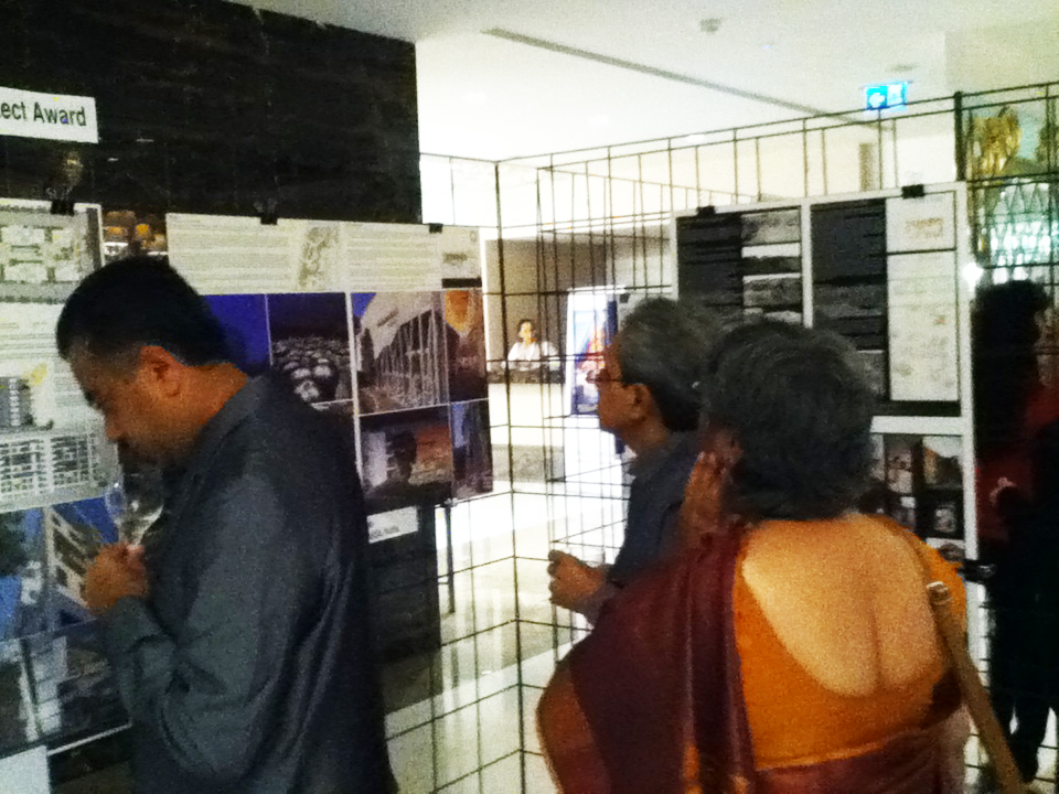 A+D Cera Awards Winners&Ceremony 2014