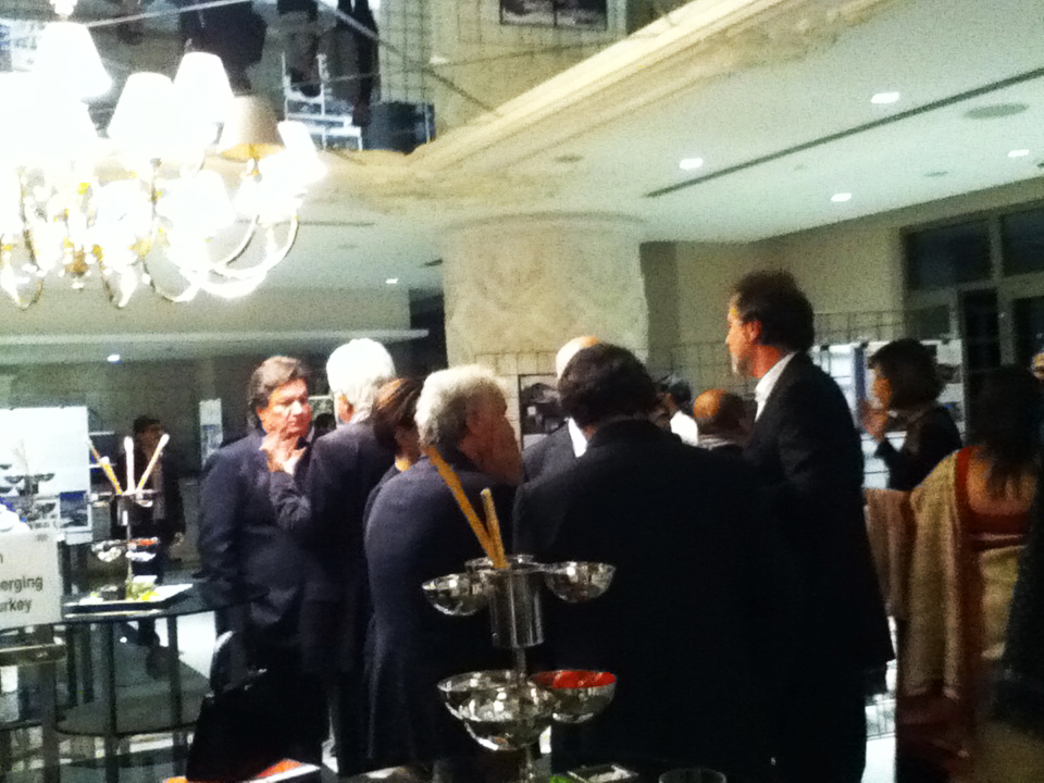 A+D Cera Awards Winners&Ceremony 2014