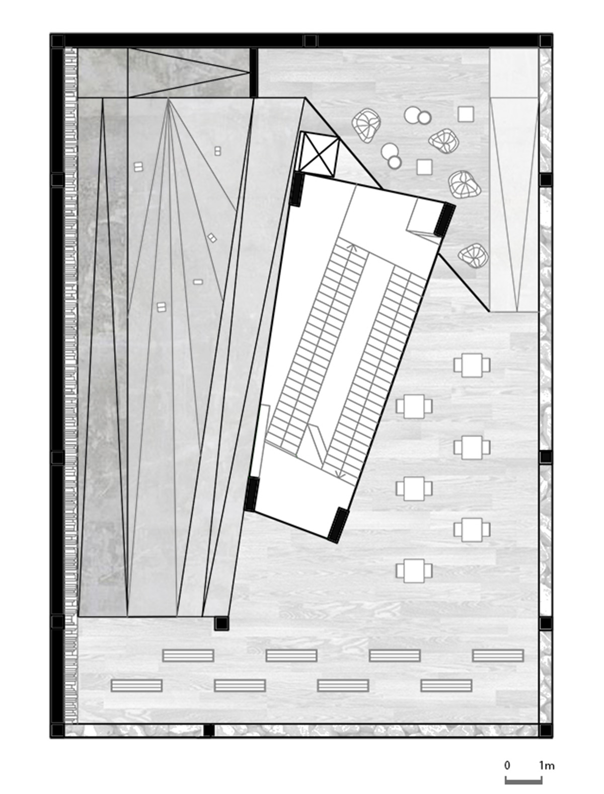 Bee Breeders announces the winners of ’’Casablanca Bombing Rooms’’ competition