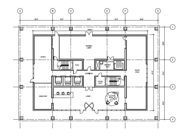SOM releases Timber Tower Research Project