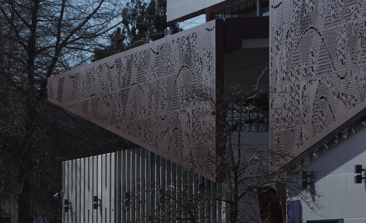 Six finalists of 2015 New Zealand Architecture Awards Announced