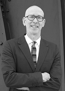Mark Jarzombek named interim dean of the School of Architecture and Planning