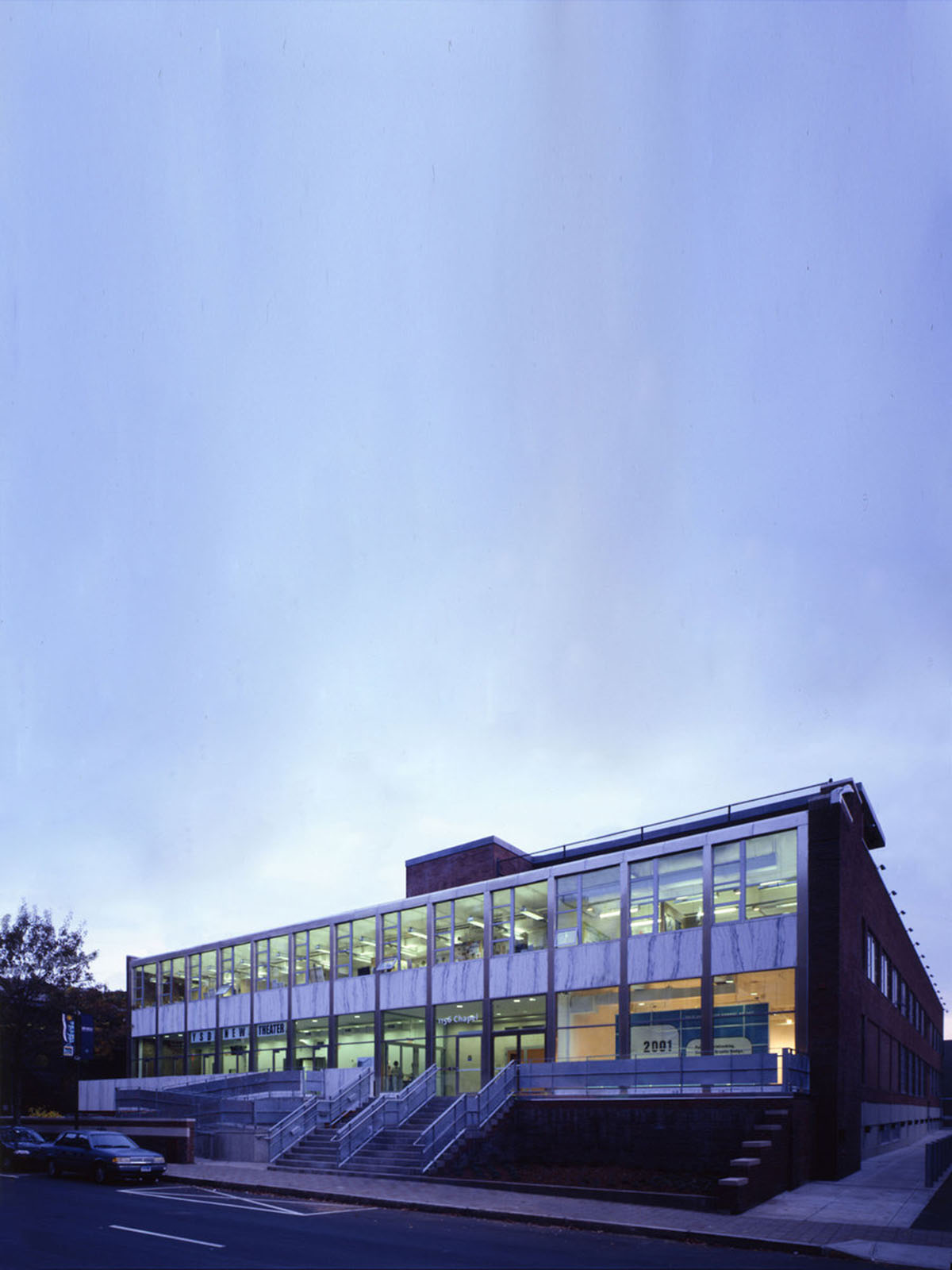 Deborah Berke Named New Dean of Yale School of Architecture