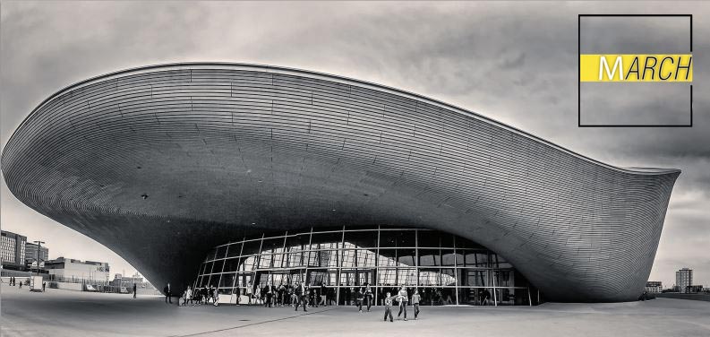 Competition:New Ways To Live Venice