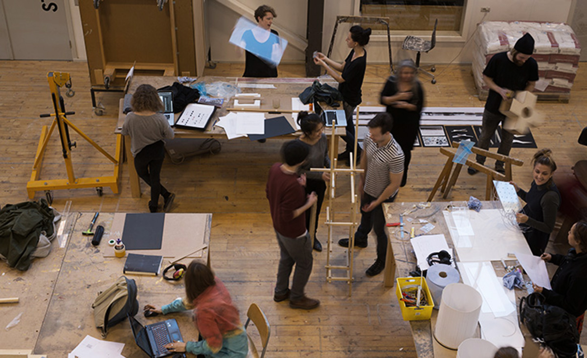 BIG, SANAA, Lacaton&Vassal selected as pre-qualified candidates for New AARHUS School Of Architecture