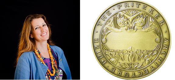 The Pritzker Architecture Prize Welcomes Benedetta Tagliabue to the Jury