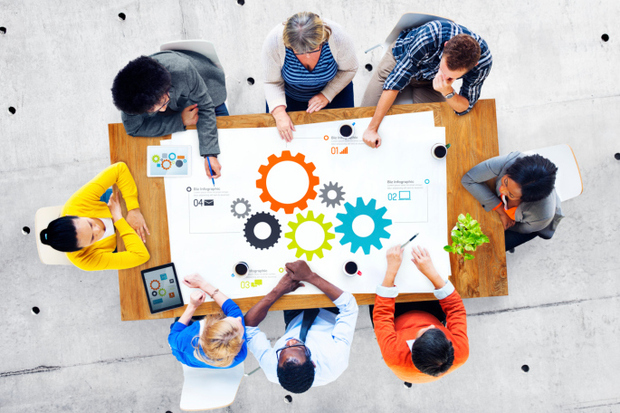 Call for entries:The 2015 Enterprise Architecture Awards