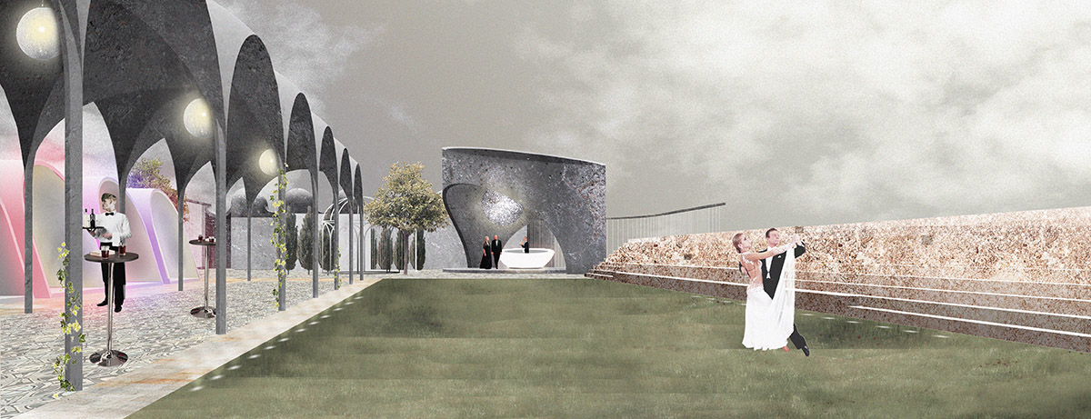 Triple Bridge Waterfront Competition Winners Announced!