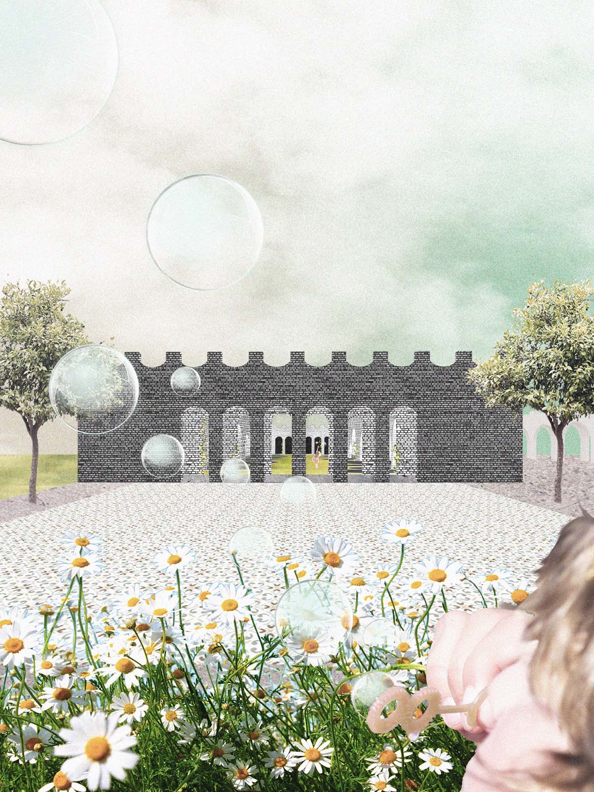 Triple Bridge Waterfront Competition Winners Announced!