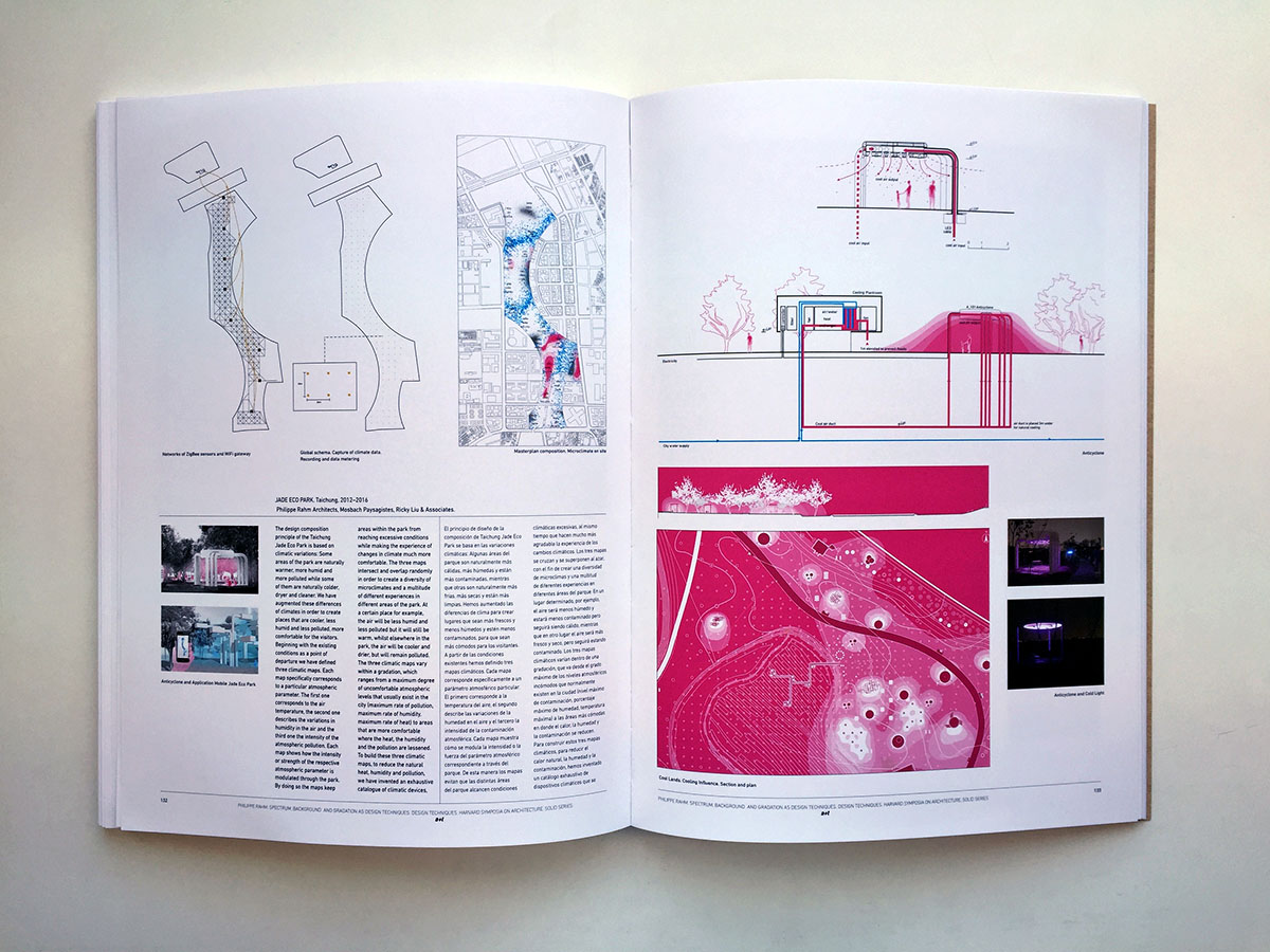 New a+t issue examines ’How do architects deal with the design process?’