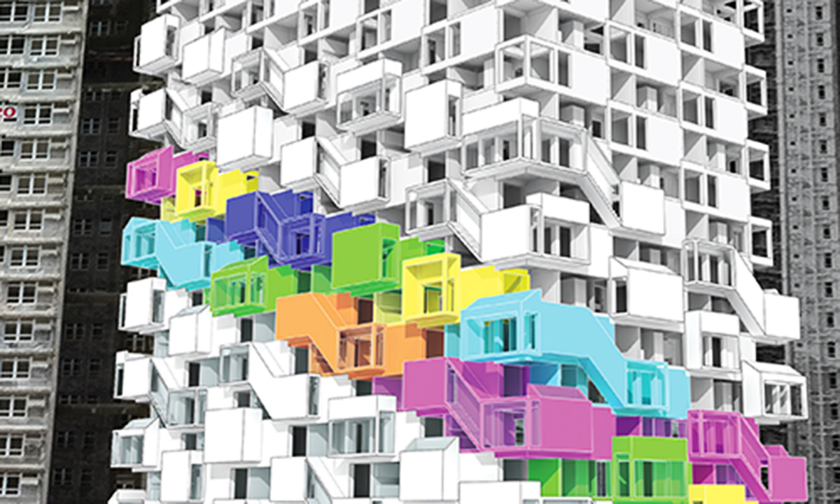 AR MIPIM Future Projects Awards Now Open