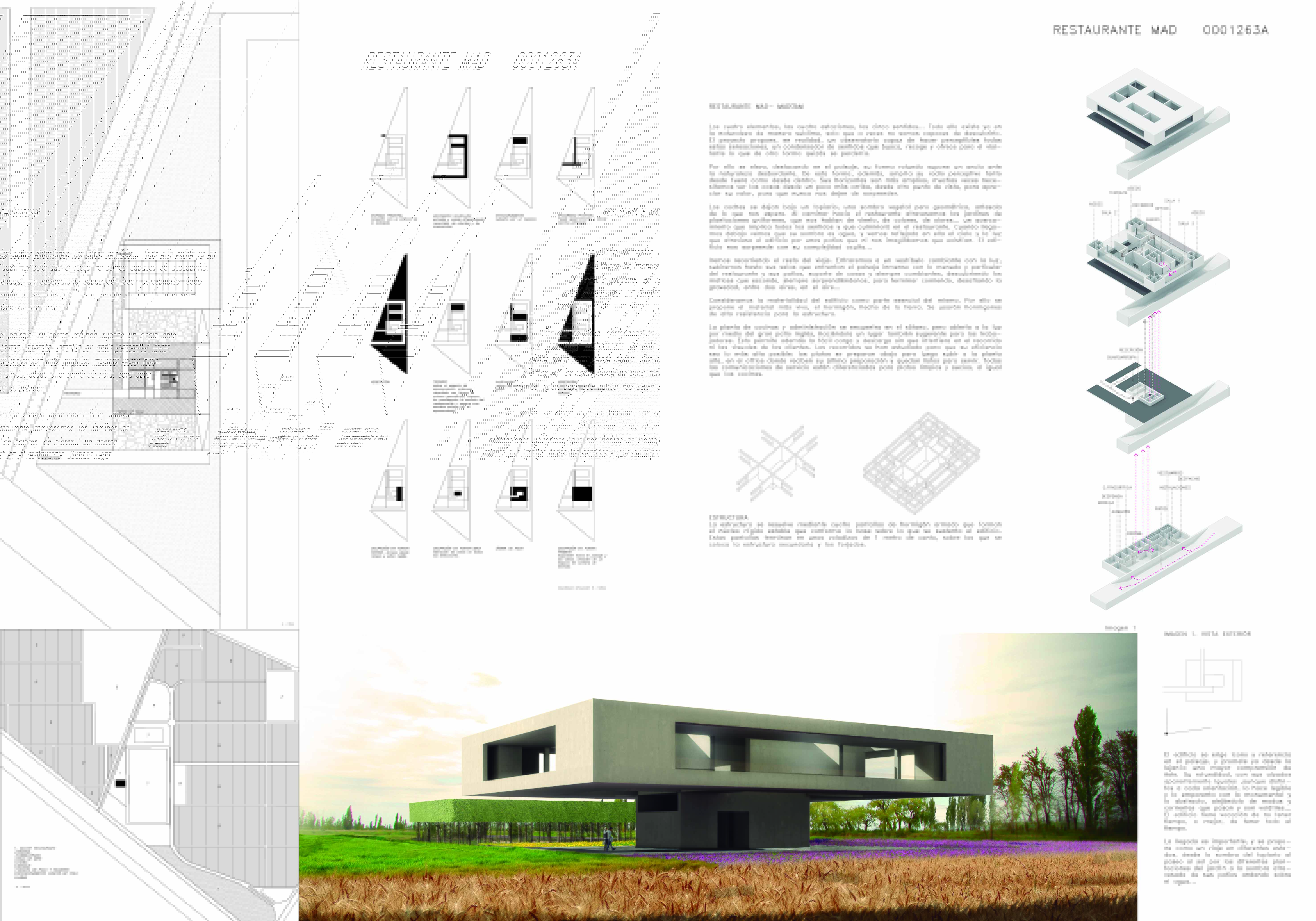 MAD Project selects and announces winners from Spain and Argentina