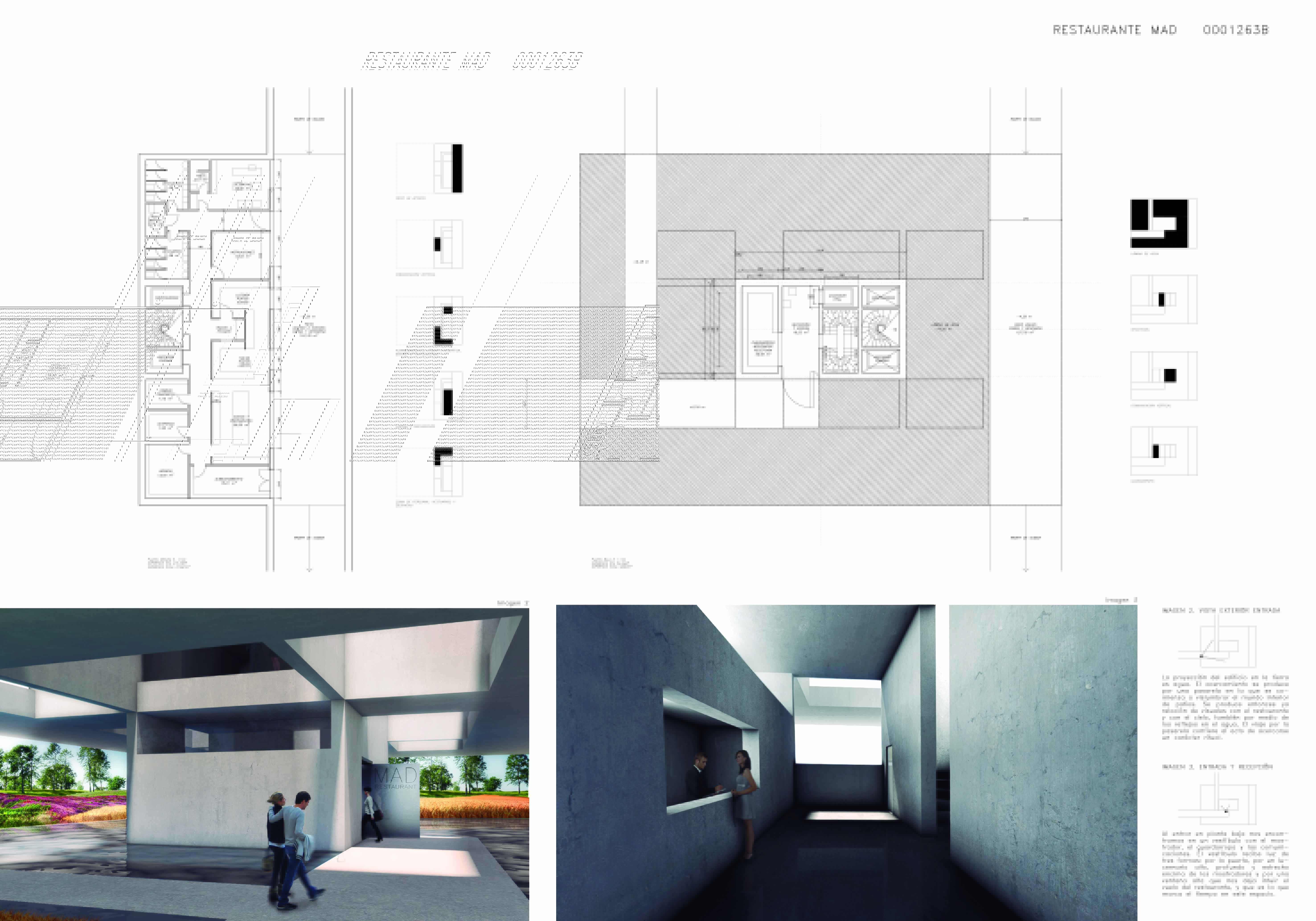 MAD Project selects and announces winners from Spain and Argentina