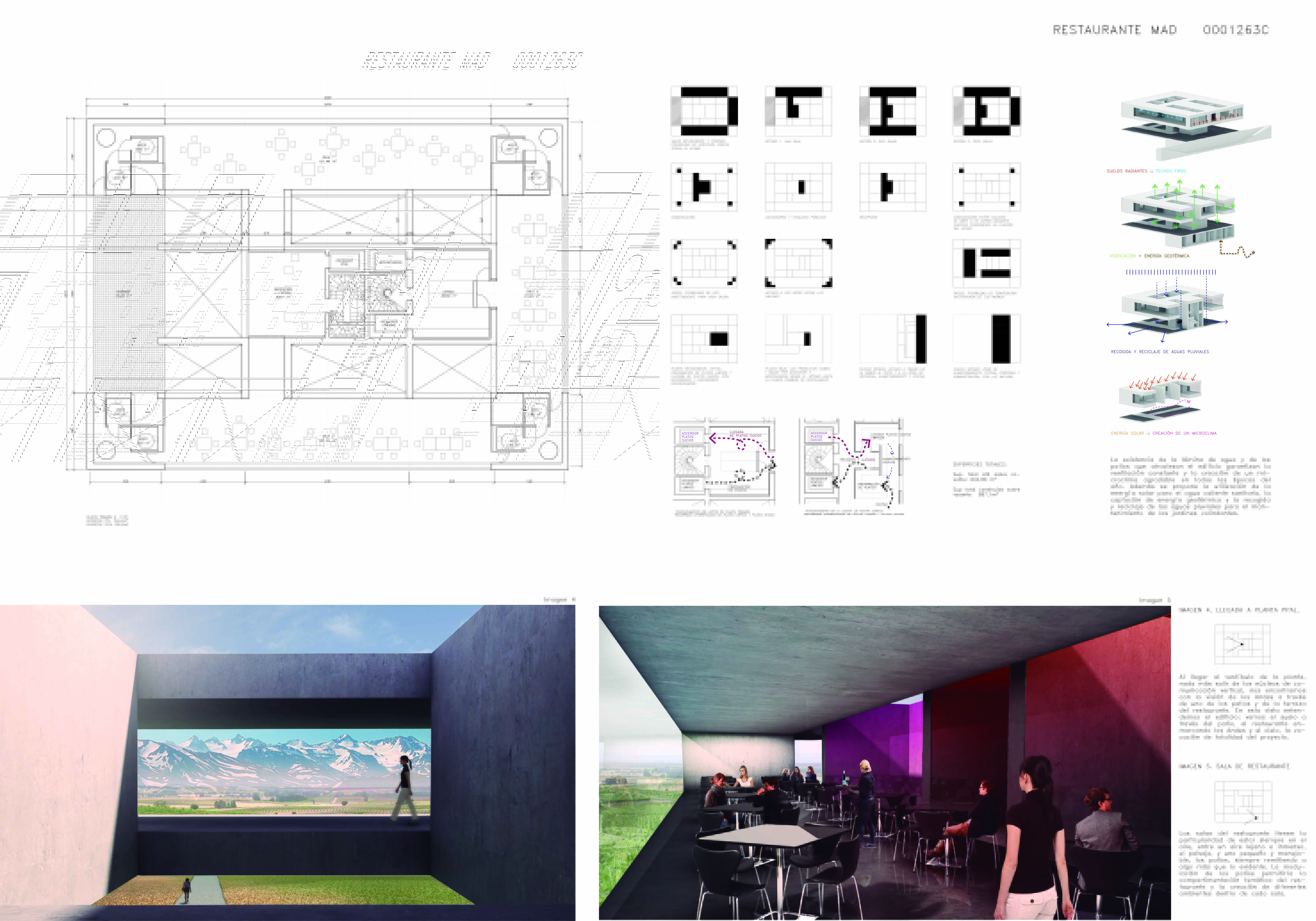 MAD Project selects and announces winners from Spain and Argentina