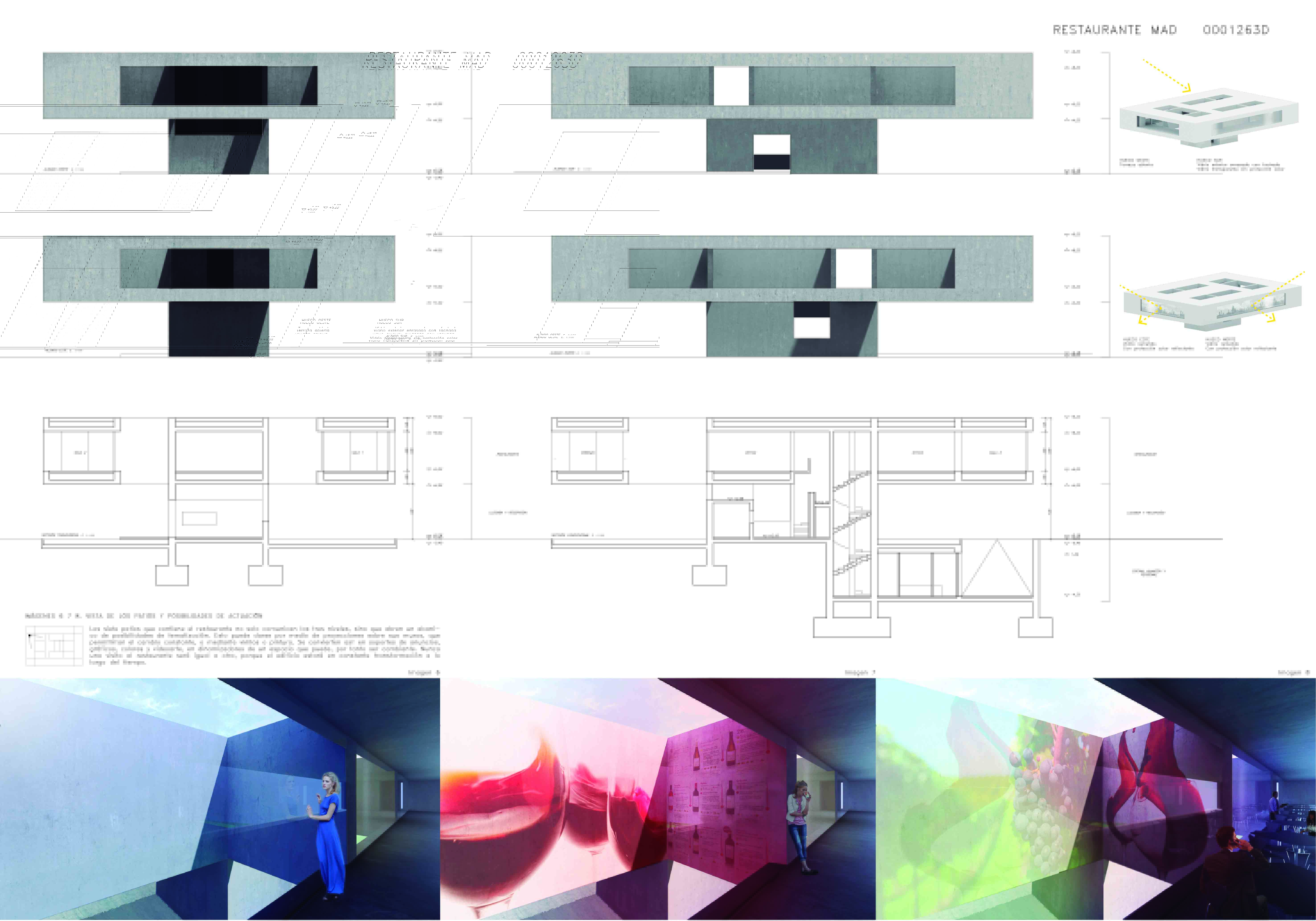 MAD Project selects and announces winners from Spain and Argentina