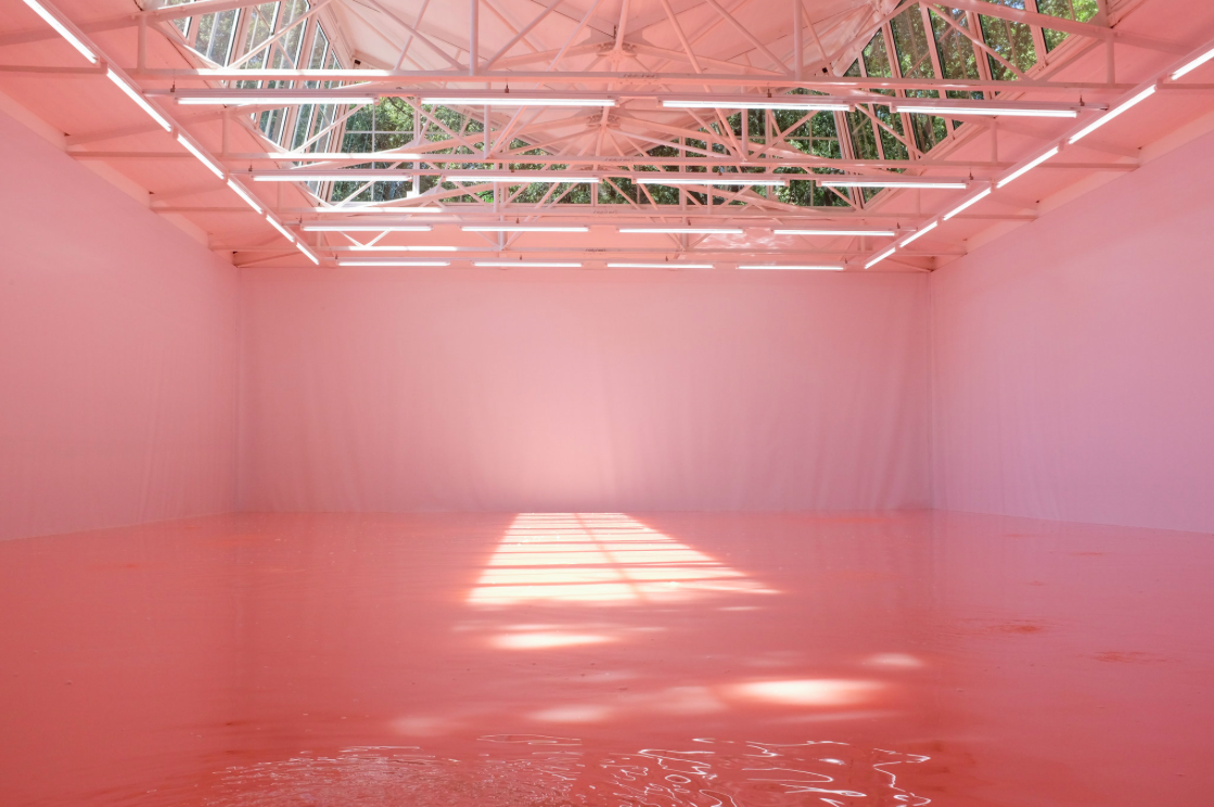 Review:56th Venice Biennale ’’All the World’s Futures’’