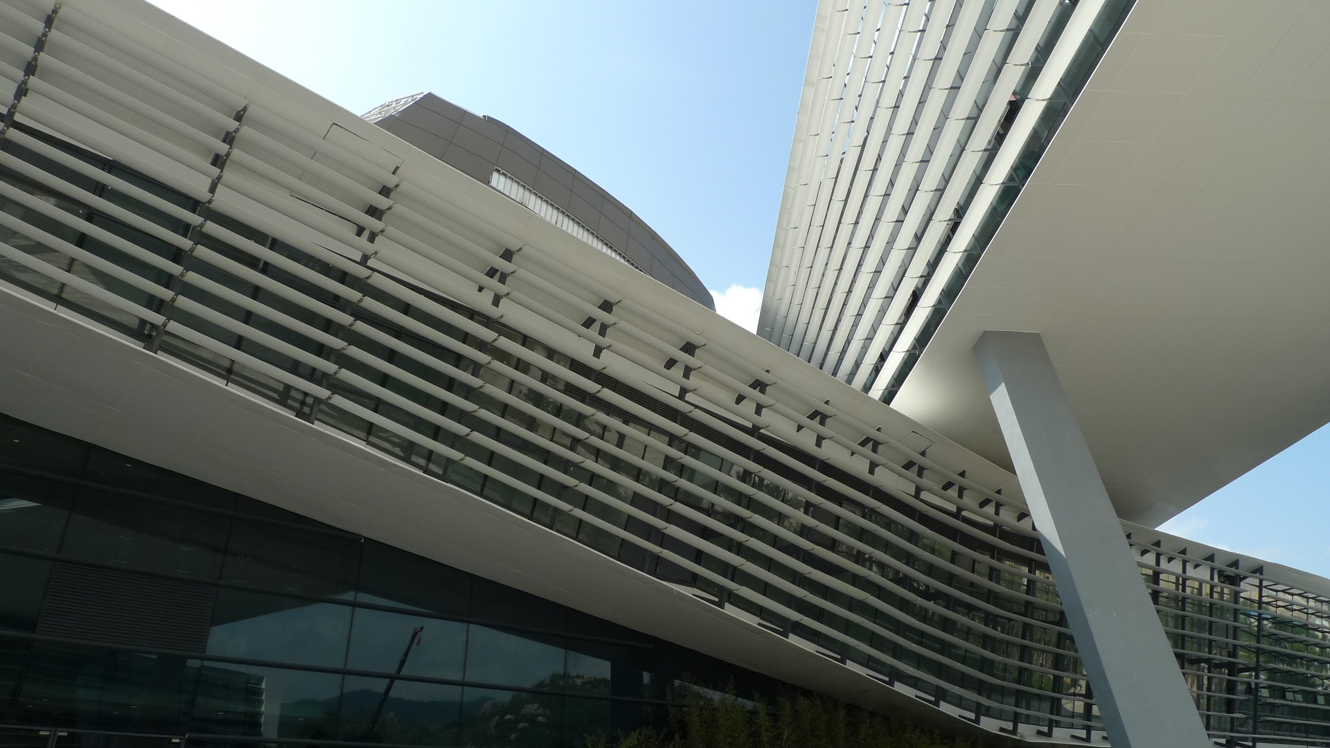 RMJM and Huafa Announce the Grand Opening of the Zhuhai Shizimen Business Cluster