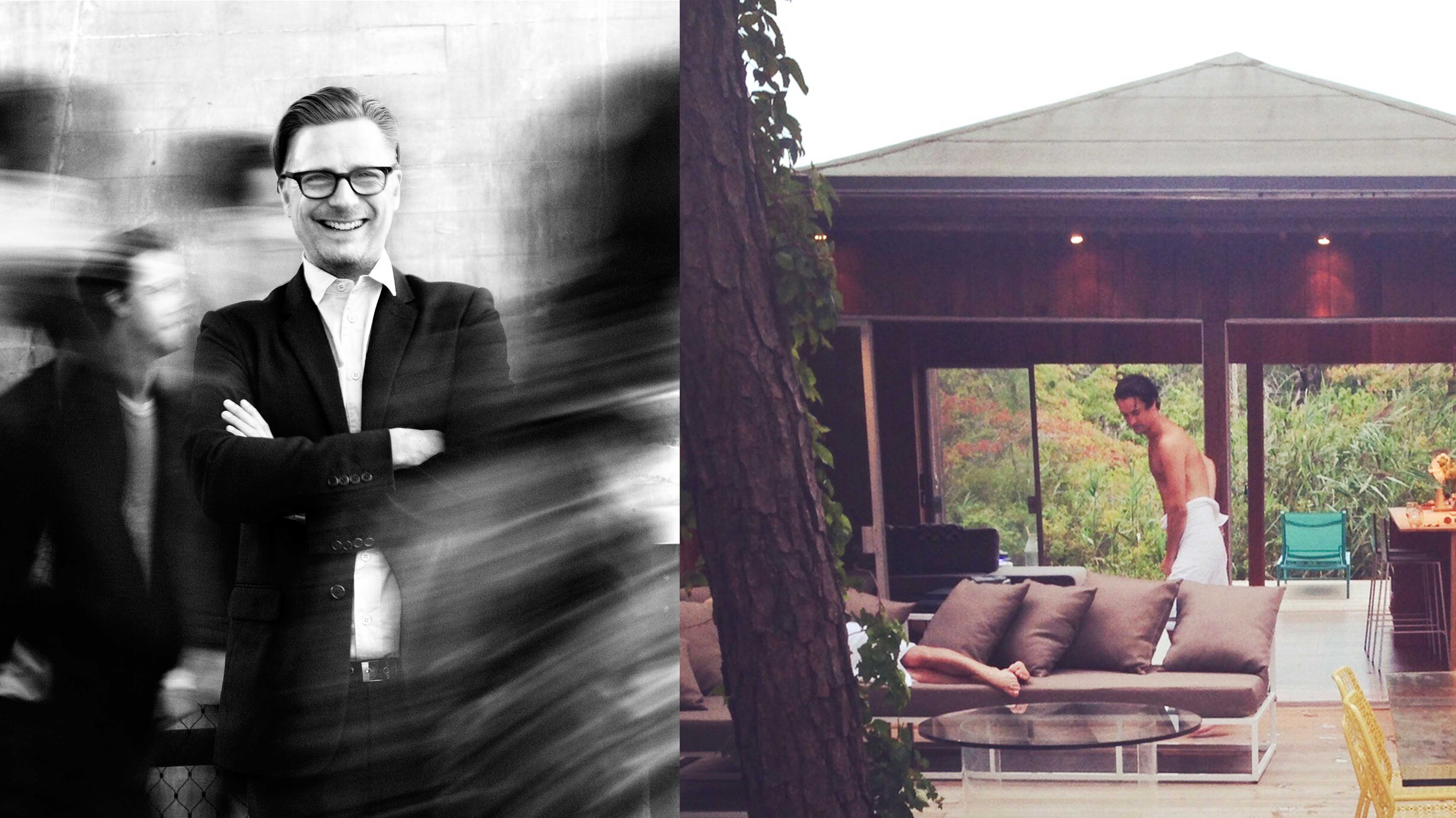 The Van Alen Institute started an auction with famous architects for its cross disciplinary research