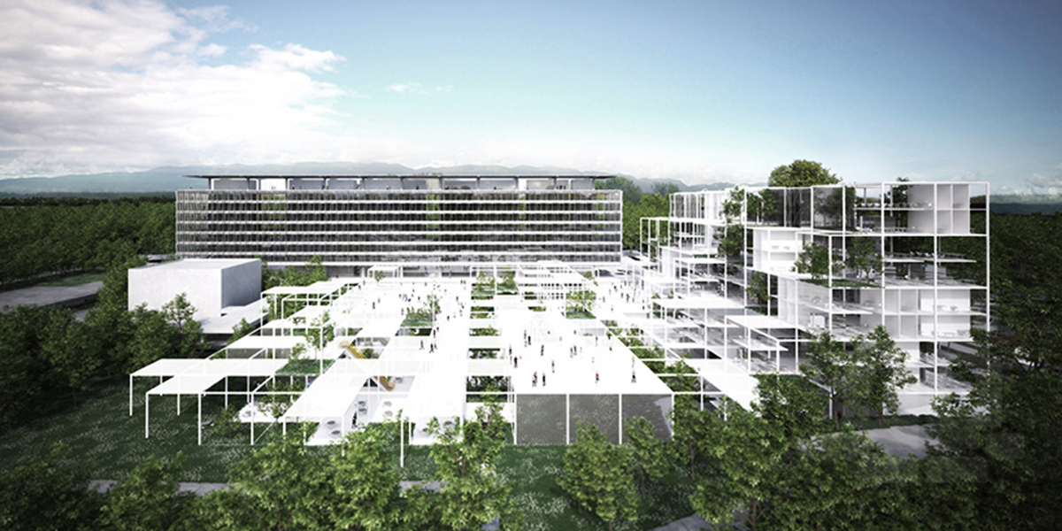 AR MIPIM Future Projects Awards Now Open