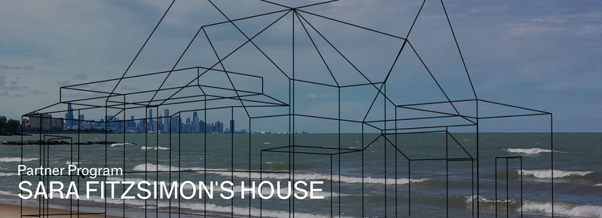 We picked up some major events and exhibitions of 2015 Chicago Architecture Biennial