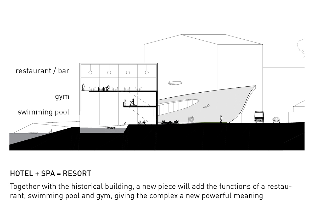 Triple Bridge Waterfront Competition Winners Announced!
