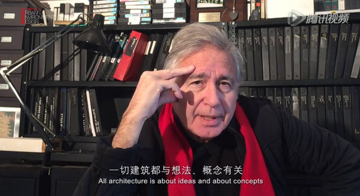 UIA – HYP CUP 2016 Under Bernard Tschumi’s Guidance