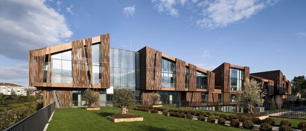 MIPIM 2015:3rd Day Coverage