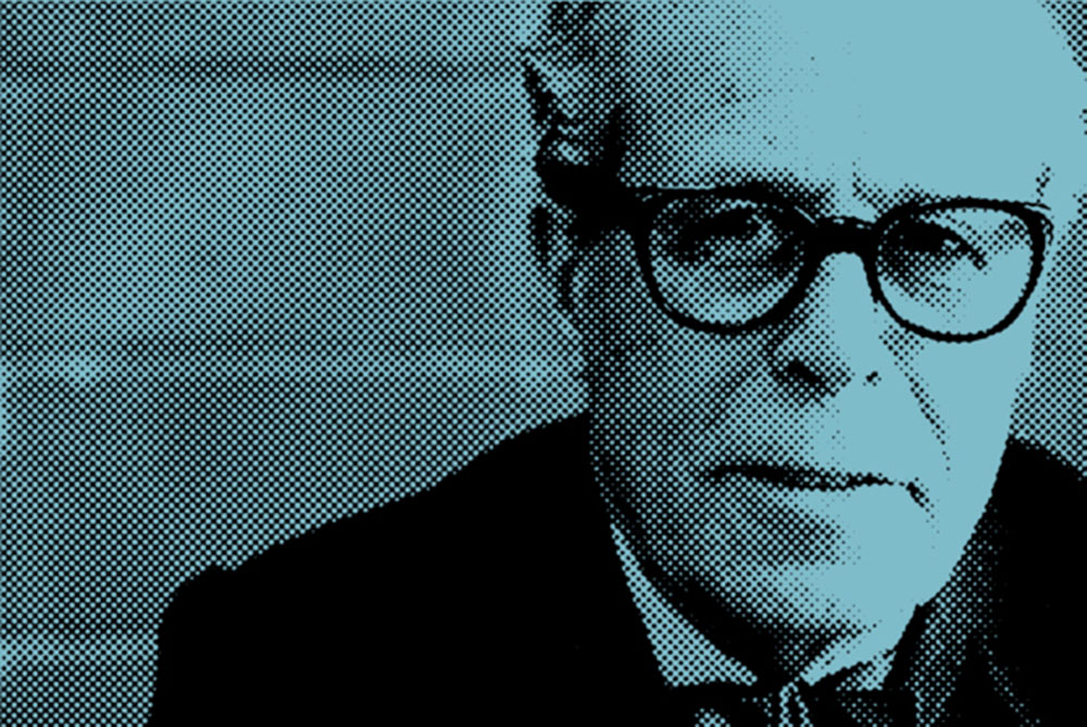 Film Screening:Josep Lluís Sert / A Nomadic Dream