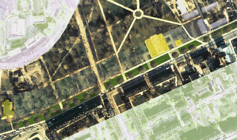 New Headquarters for the Deutsche Bundesbank in Chemnitz