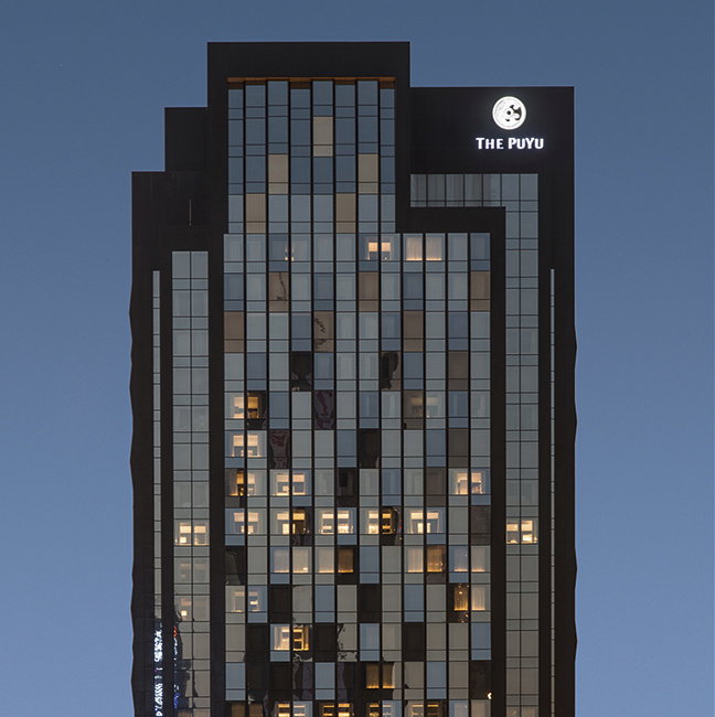 The First Asia Hotel Design Awards Announces its Winners