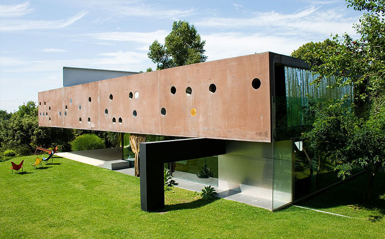 Copenhagen Architecture Festival (CAFx) starting 19 March 2015