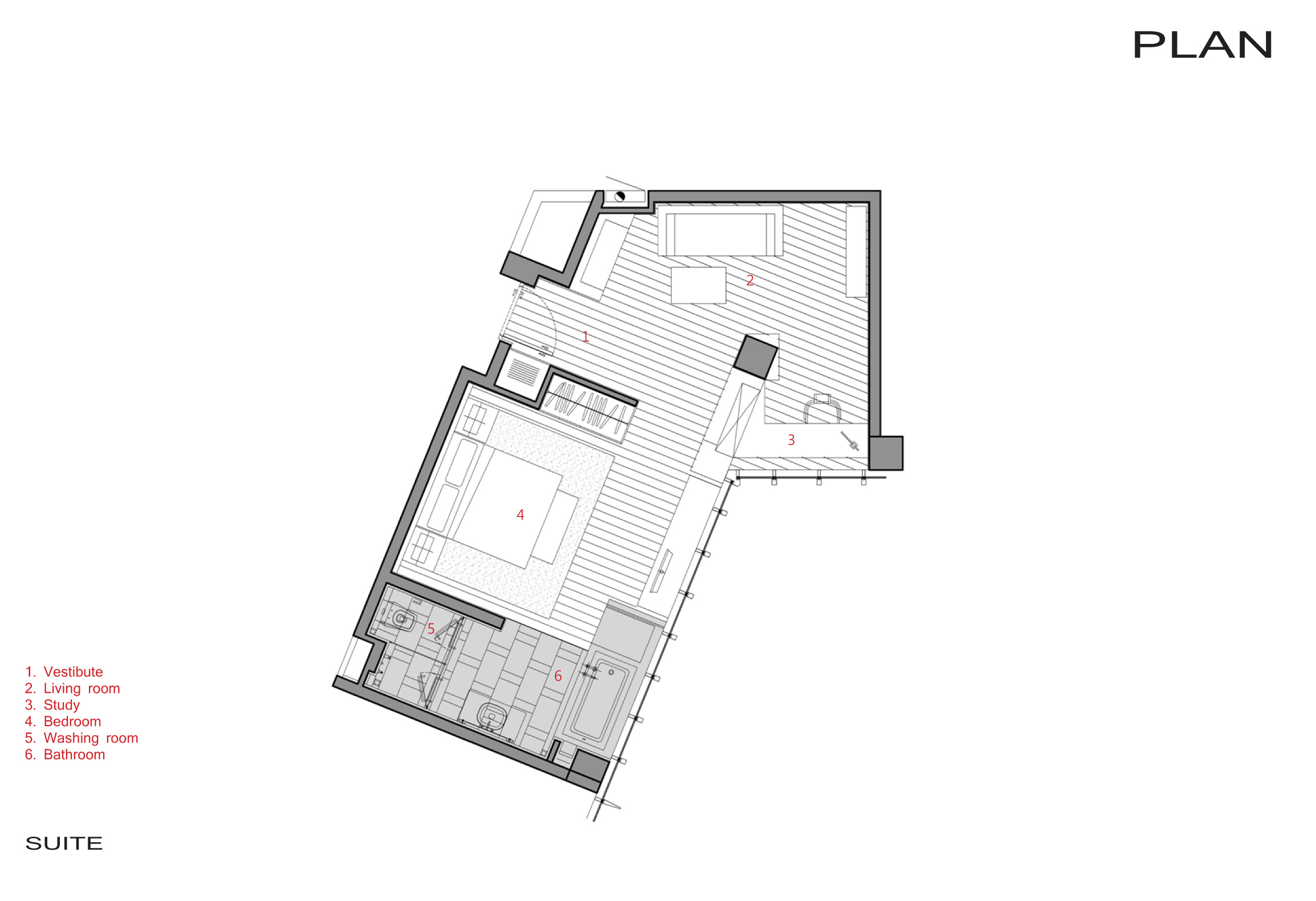 The Renovation of Jiahe Boutique Hotel in Jiangyin