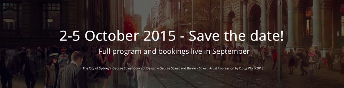 Sydney Architecture Festival returns with new format and new architecture events