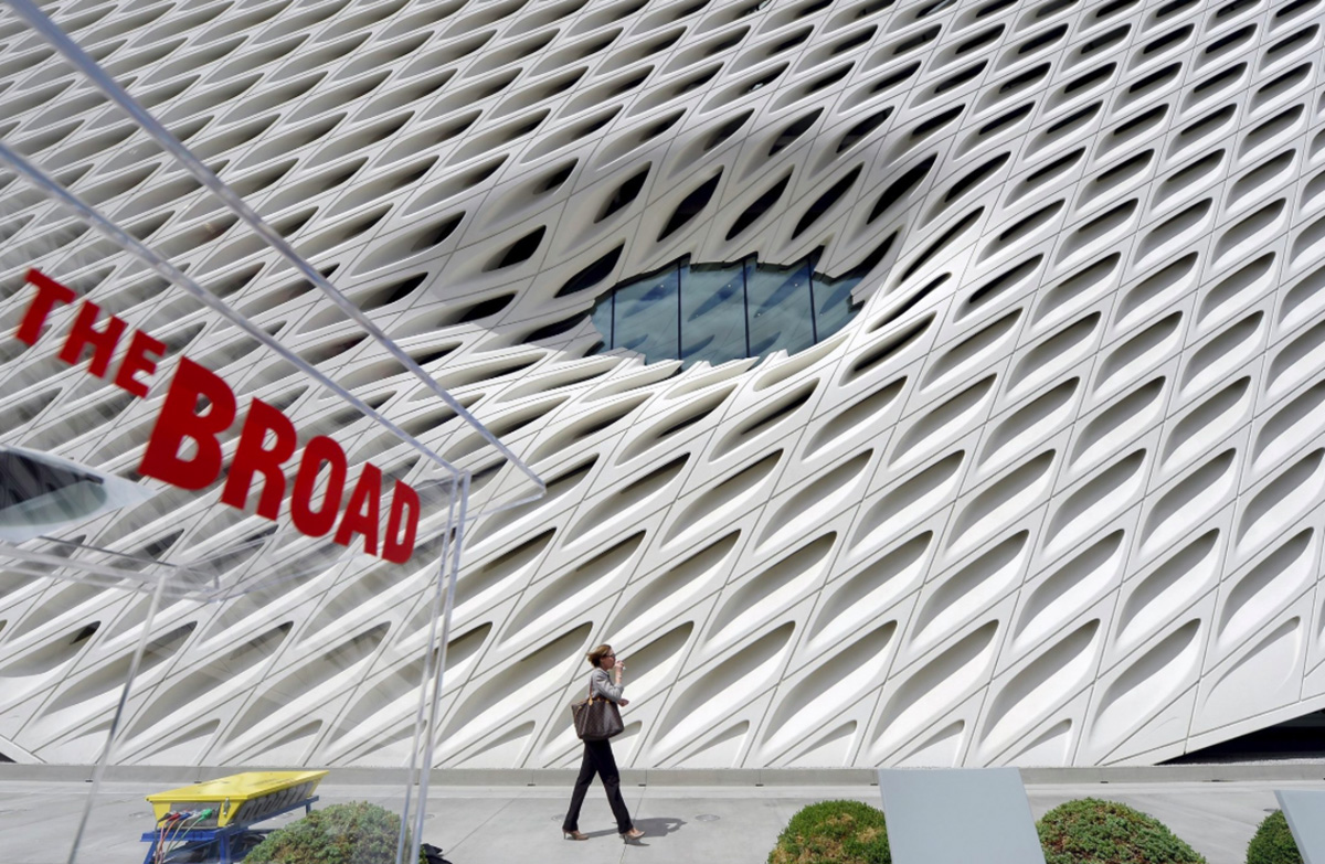 Tax Status of Museums discussed by Senators