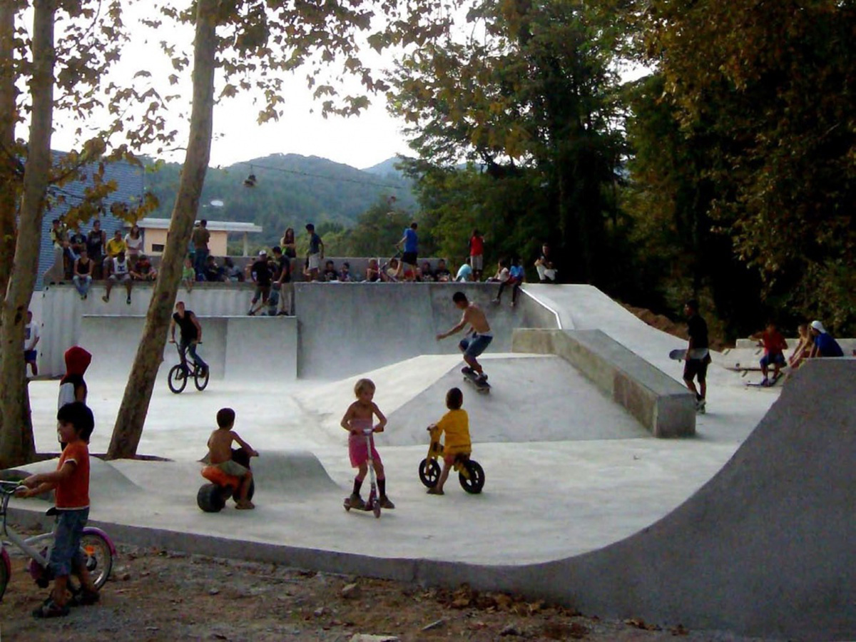 CCCB announces the 9th European Prize for Urban Public Space