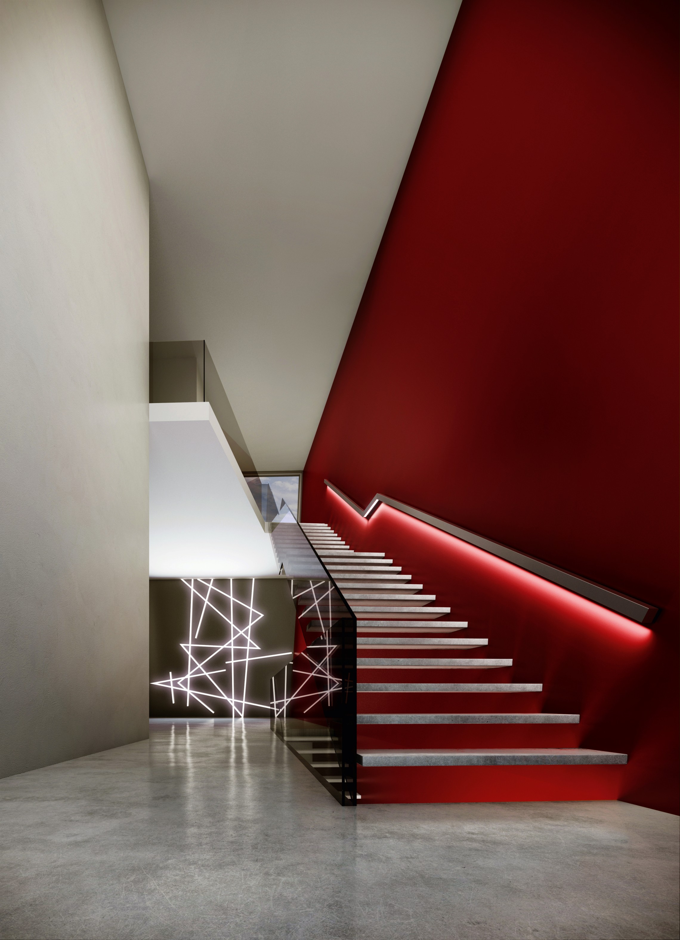 Daniel Libeskind’s Berlin Sapphire Apartment to be completed in 2015