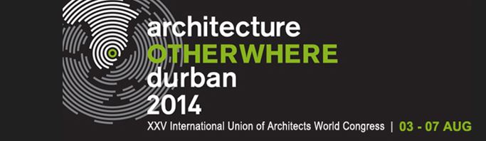 UIA2014 Durban LATE REGISTRATION PERIOD EXTENDED!