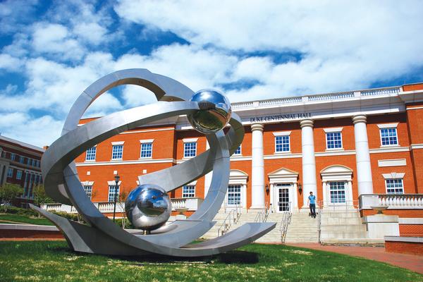 UNC Charlotte, architecture firm launch scholarship program