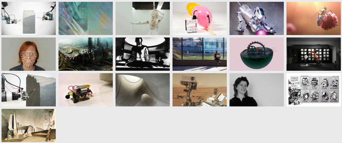 Uncube Magazine No. 36: Uncanny Valley is Out Now!