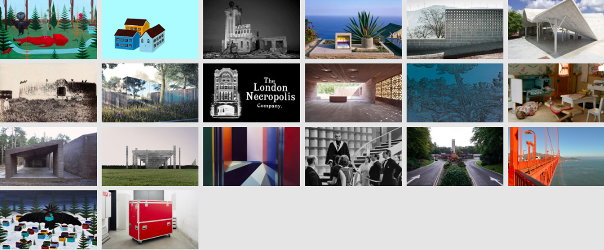 Uncube Magazine No.38 Explores Immortality of Architecture- DEATH is Out Now!