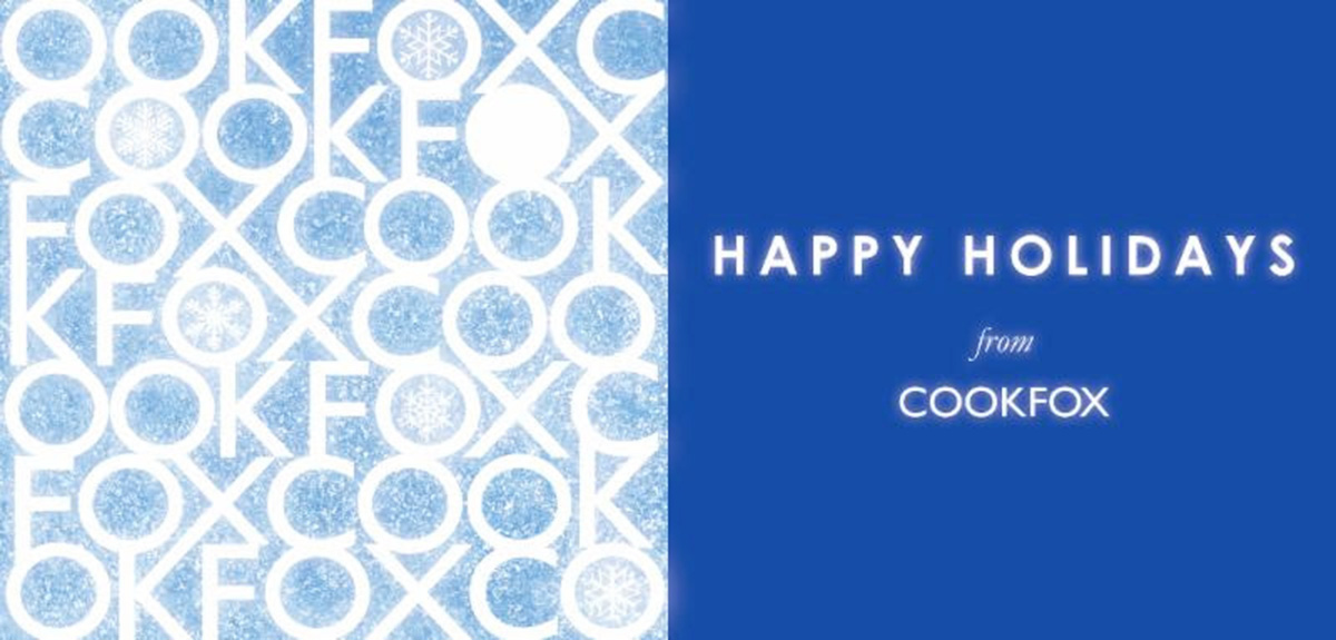 Christmas Cards 2015 from top designers