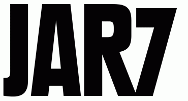 JAR7 is now Out Now!