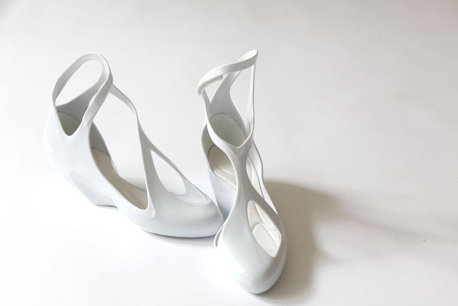 Zaha Hadid and 3D Hubs team up for 3D Printing in Architecture and Design