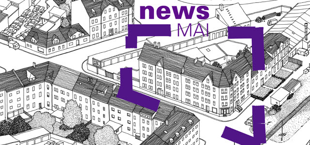 Selected 5 Architecture Books | Jovis