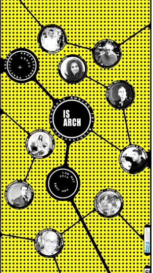 Is Arch Awards 4th Ed. closing dates for entries